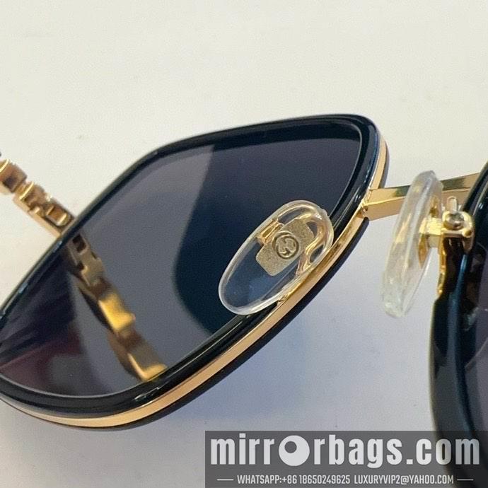 Gucci Glasses smr06