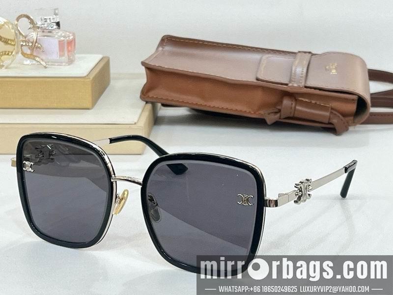 Celine Glasses smx138