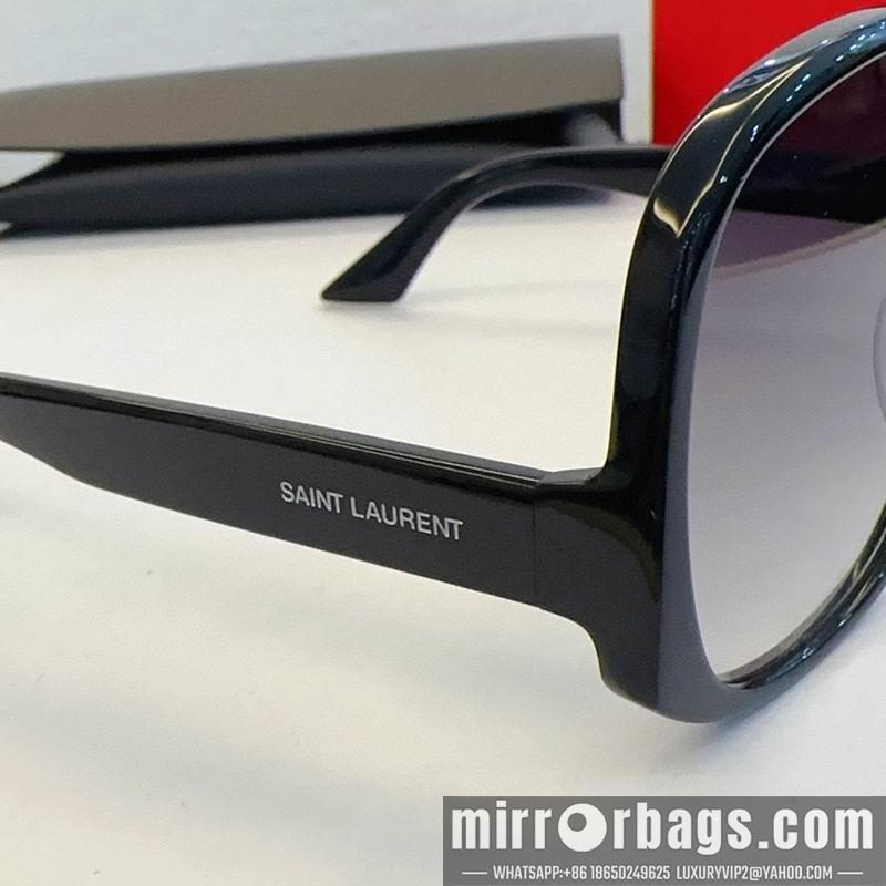 YSL Glasses smx97