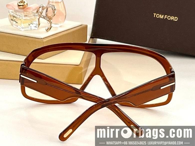 Tom Ford Glasses 010303
