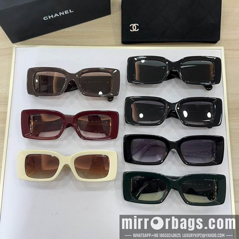 Chanel Glasses smh26