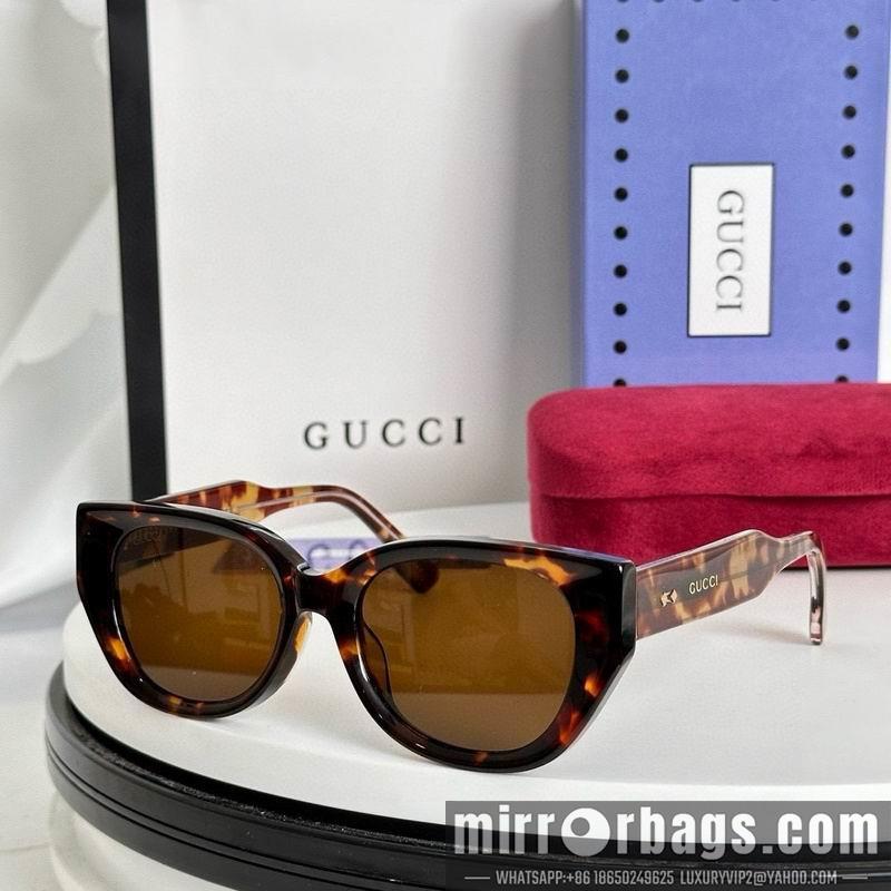 Gucci Glasses smh90