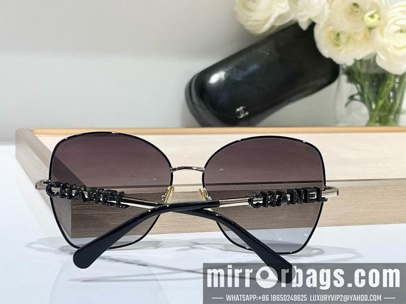 Chanel Glasses smr261