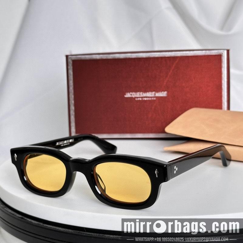 Jacques Marie Mage Glasses 03smh85