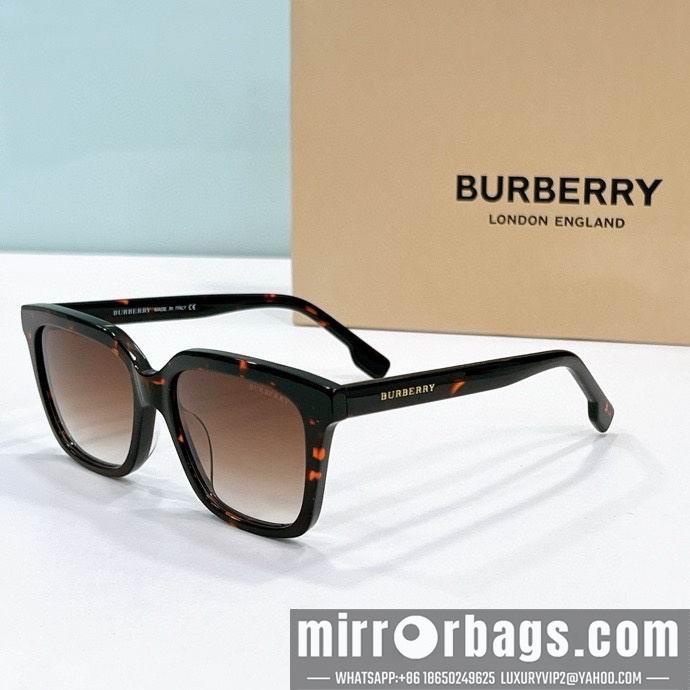 Burberry Glasses smx54