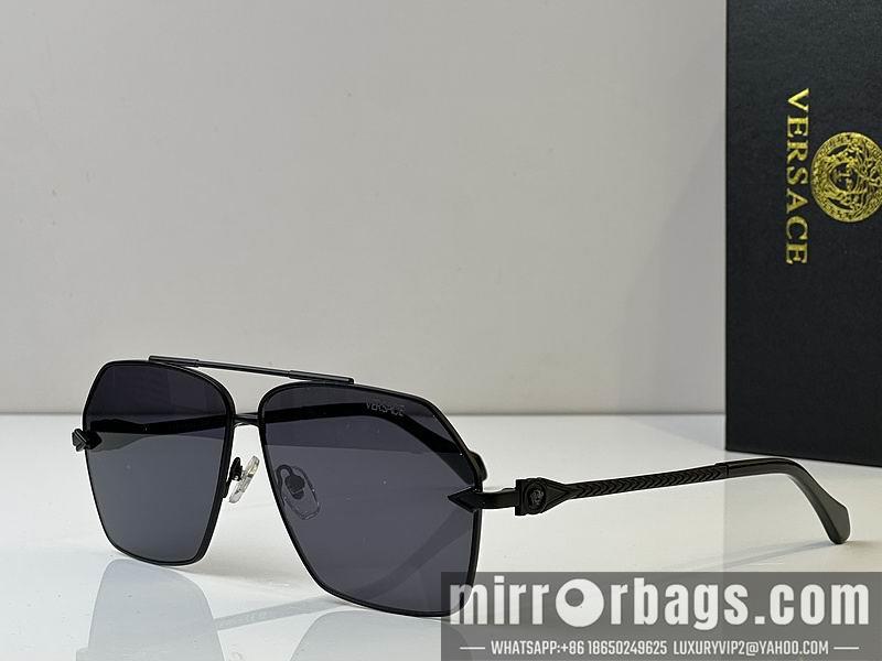 Versace Glasses 03smh110