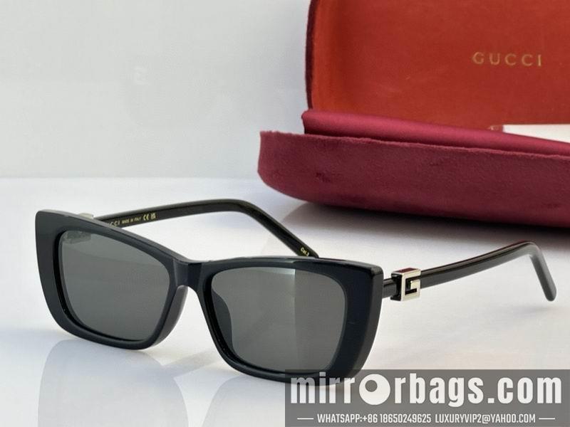 Gucci Glasses smh45