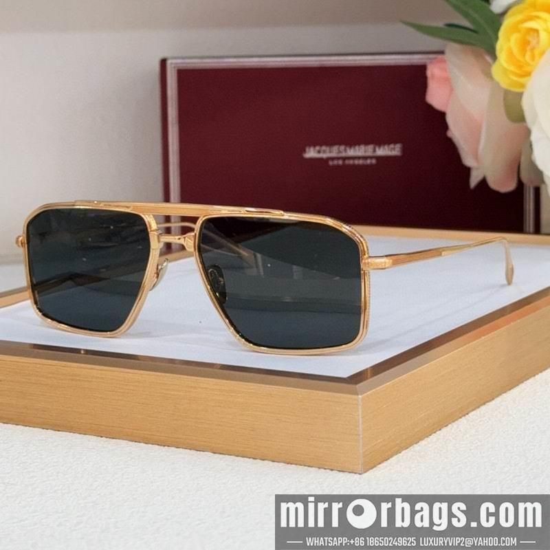 Jacques Marie Mage Glasses 03smh112
