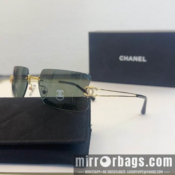 Chanel Glasses smx307