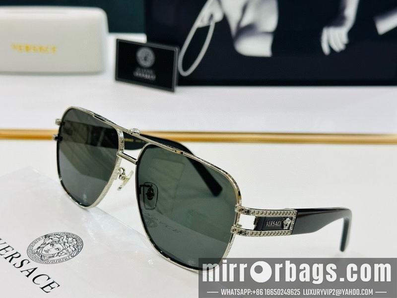 Versace Glaases smx64