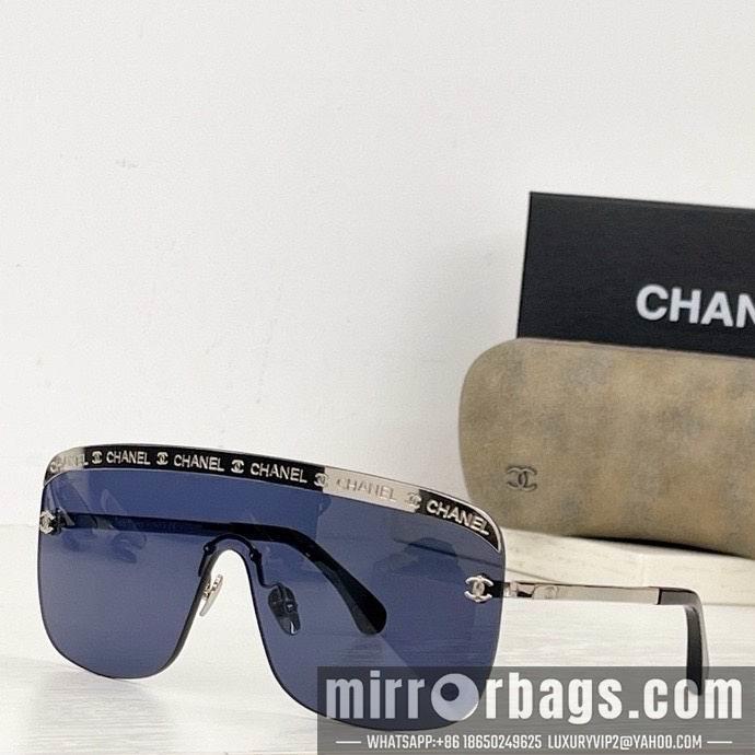 Chanel Glasses smx330