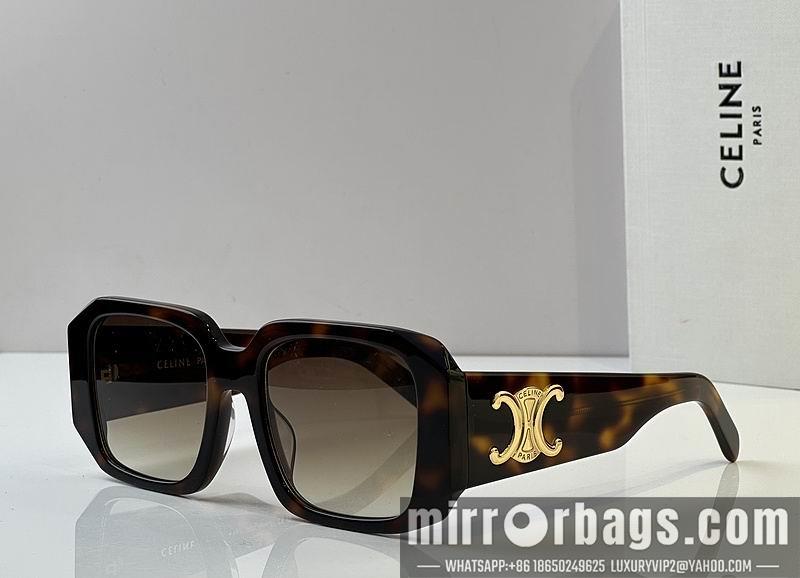 Celine Glasses 03smh40