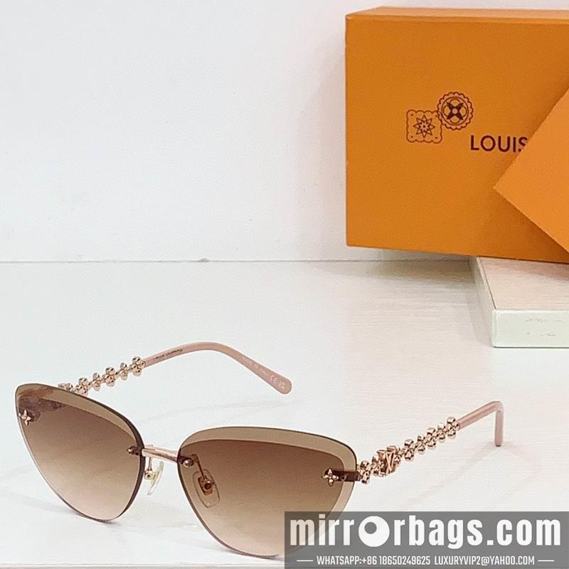 LV Glasses smr56
