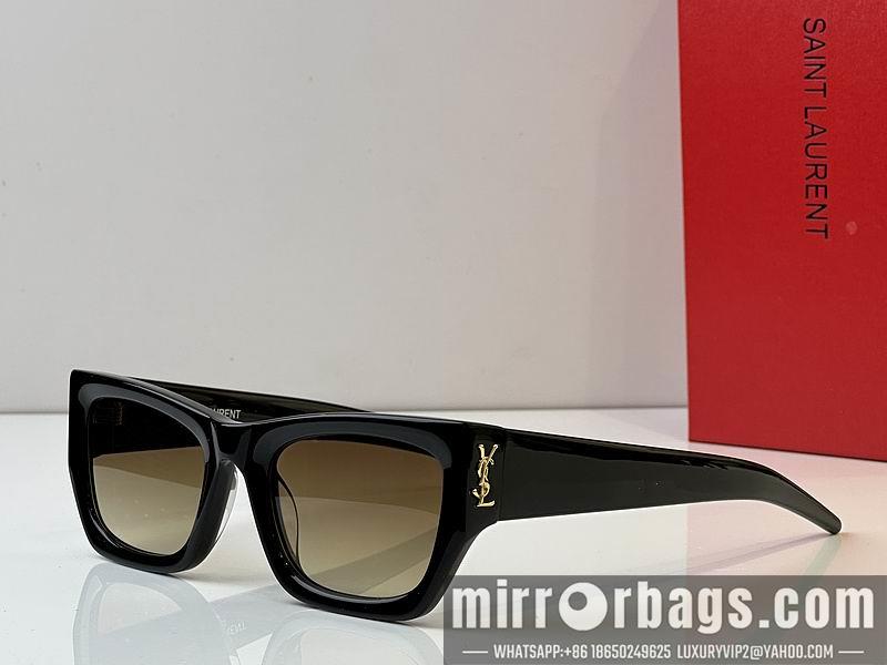 YSL Glasses 03smh62