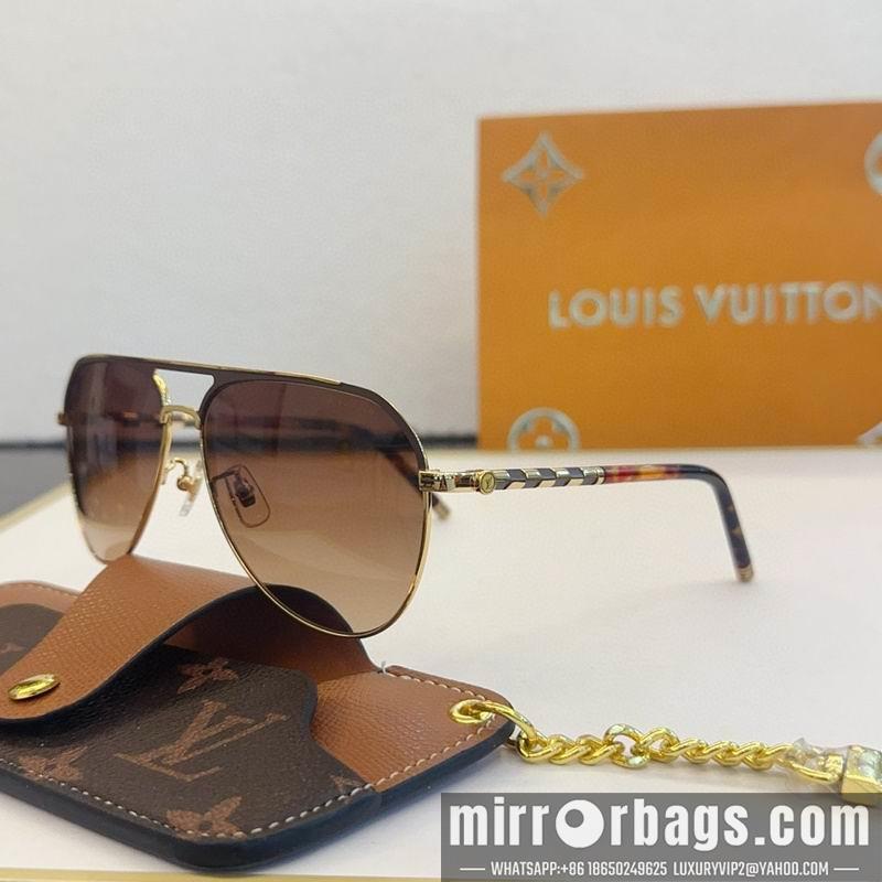 LV Glasses smx149