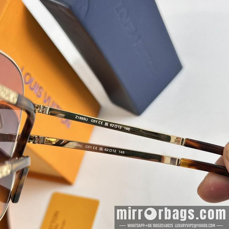 LV Glasses smh136
