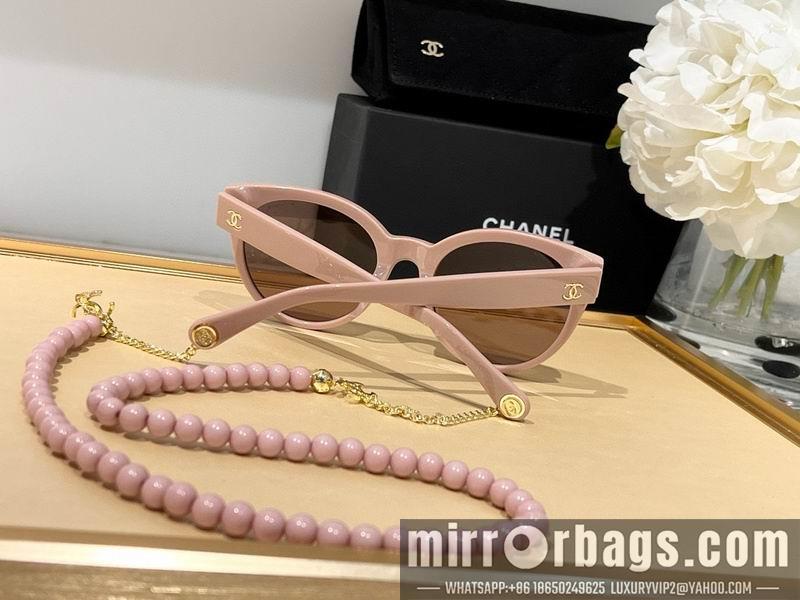 Chanel Glasses smr270
