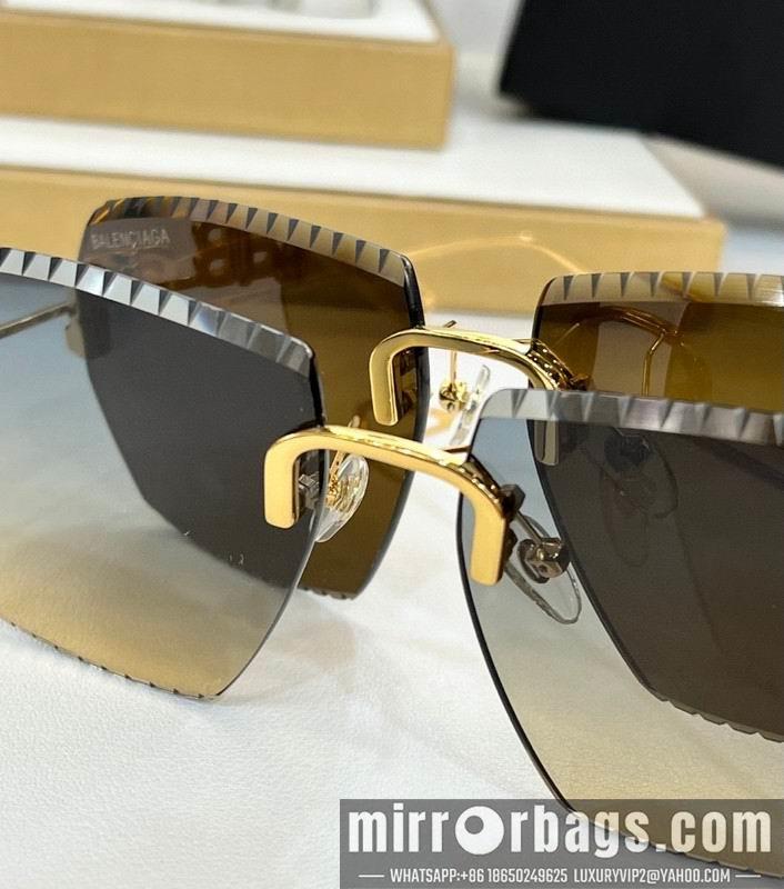 Balenciaga Glasses 03smh39