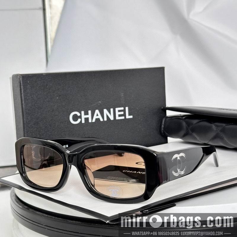 Chanel Glasses smh73