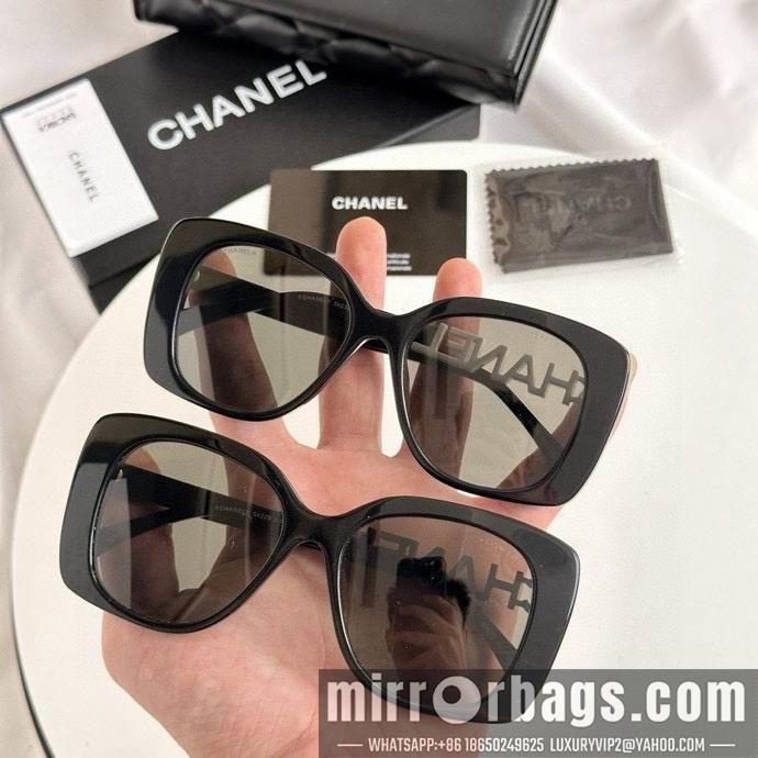 Chanel Glasses smx351