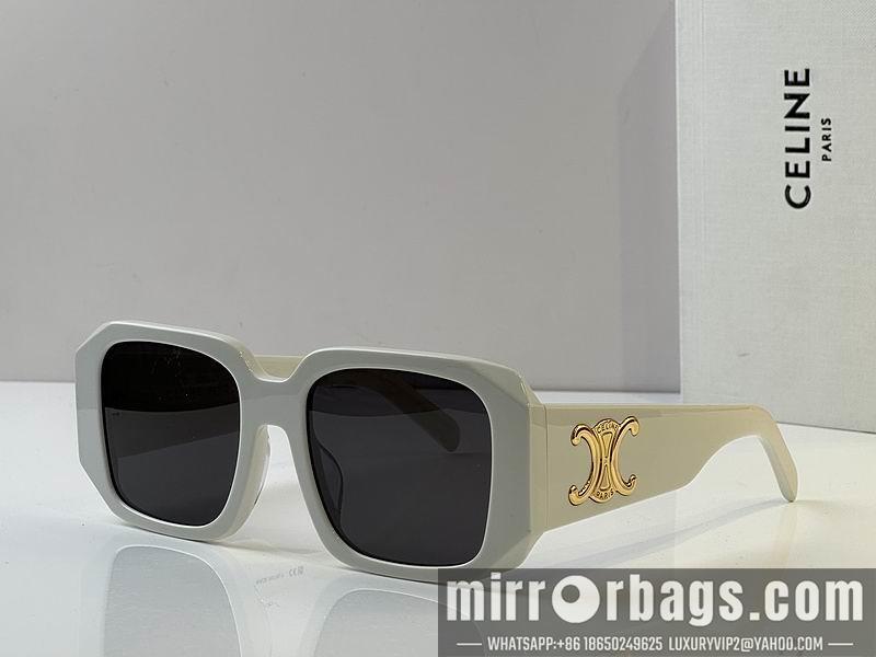 Celine Glasses 03smh40