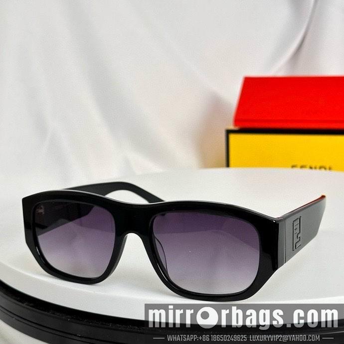 Fendi Glasses smx62