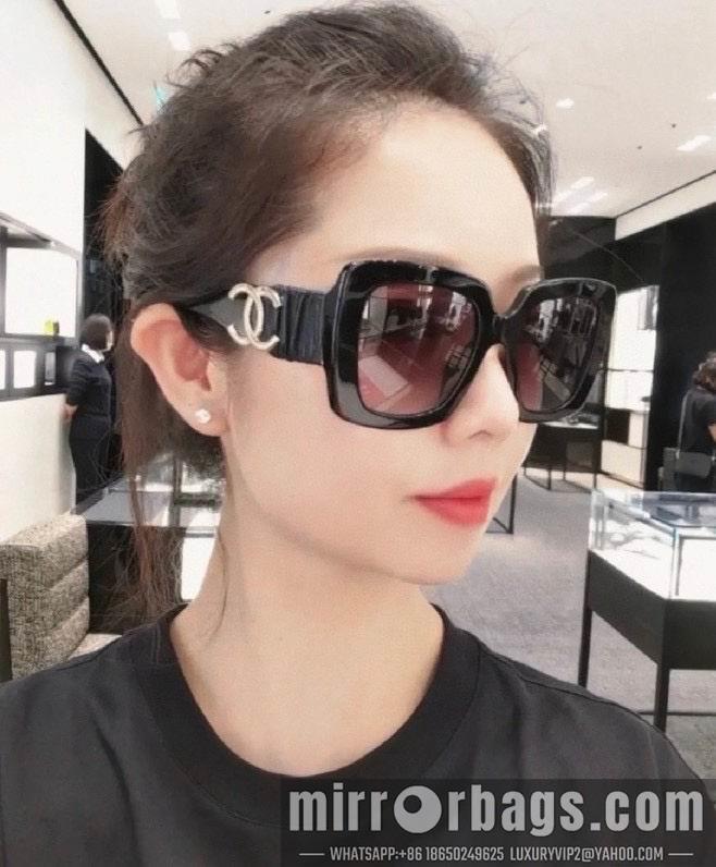 Chanel Glasses smx356
