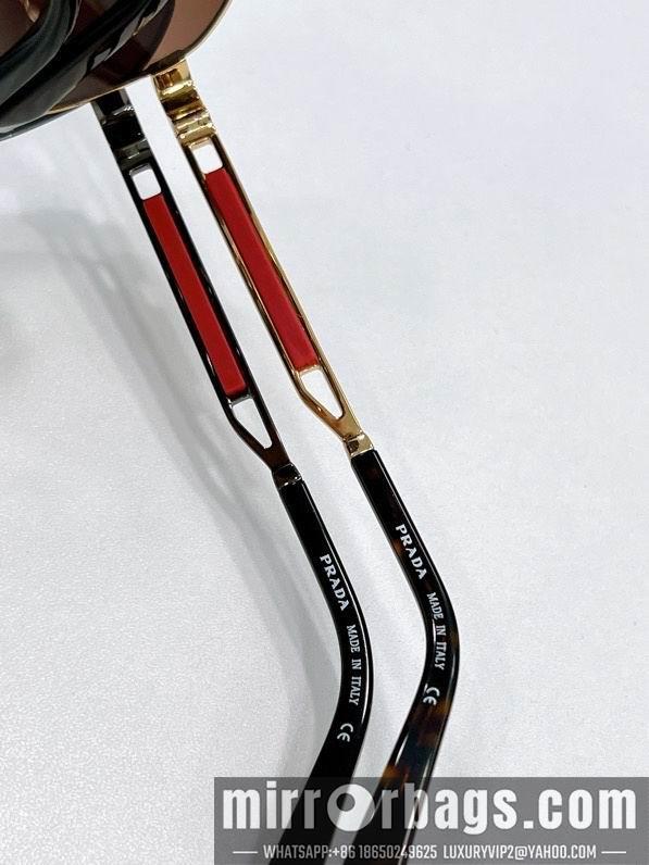 Prada Glasses smx228