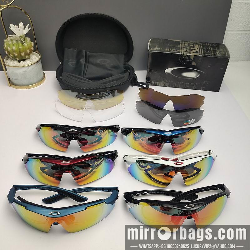 Oakley Glasses smx93
