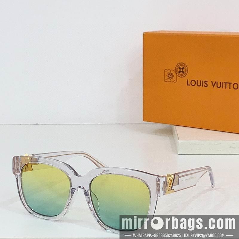 LV Glasses smr77