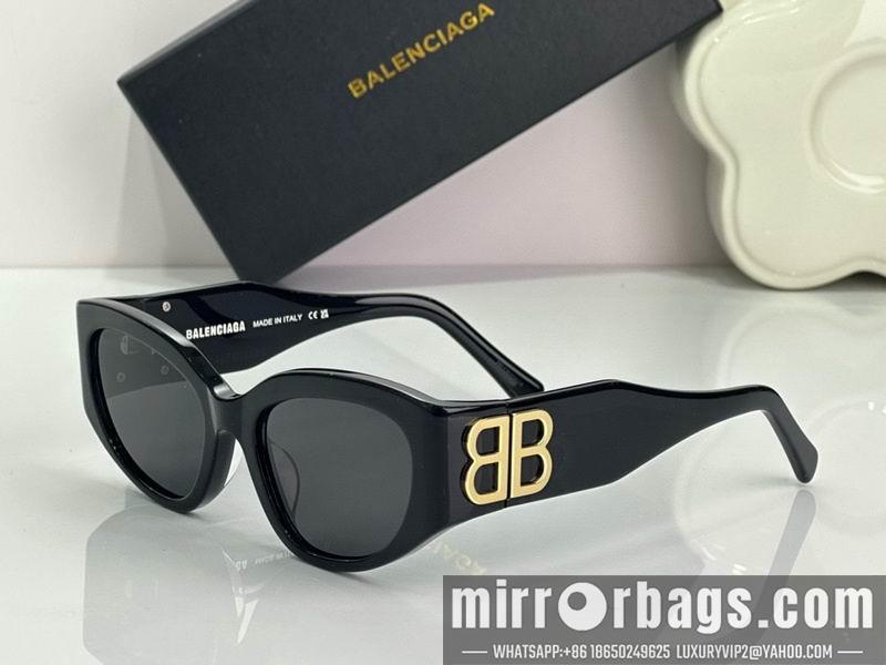 Balenciaga Glasses smx70