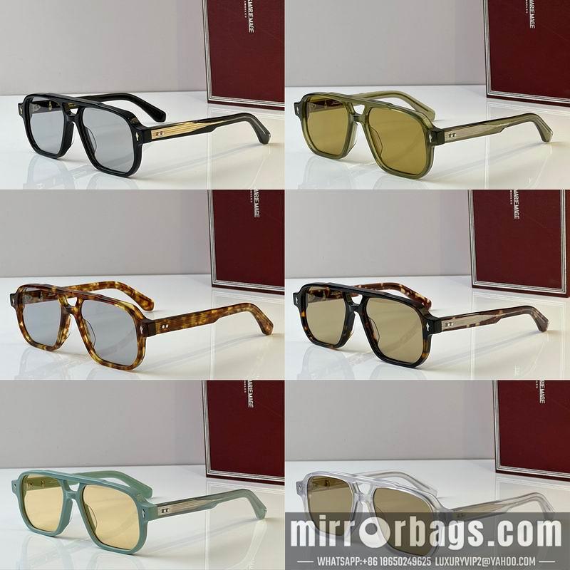 Jacques Marie Mage Glasses 03smh110