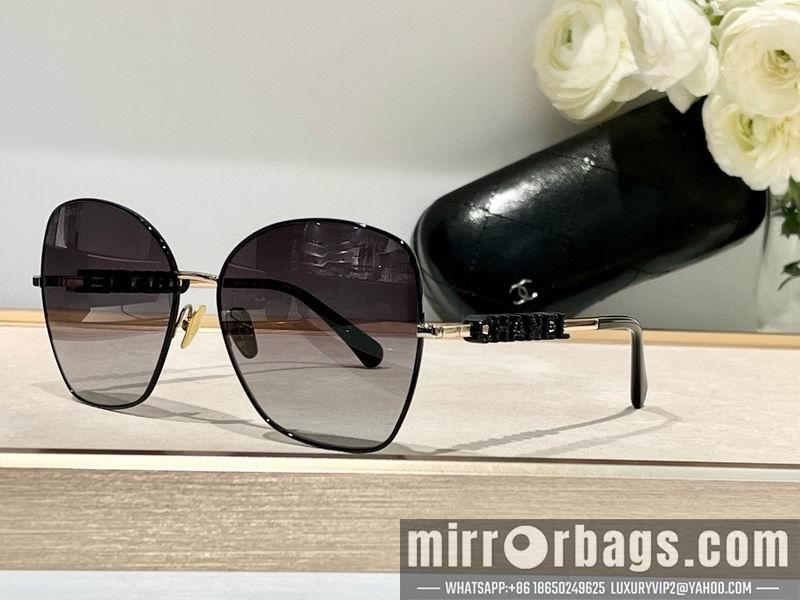 Chanel Glasses smr261