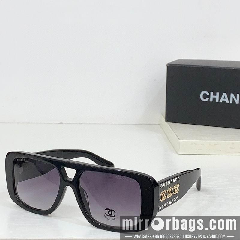 Chanel Glasses smr72