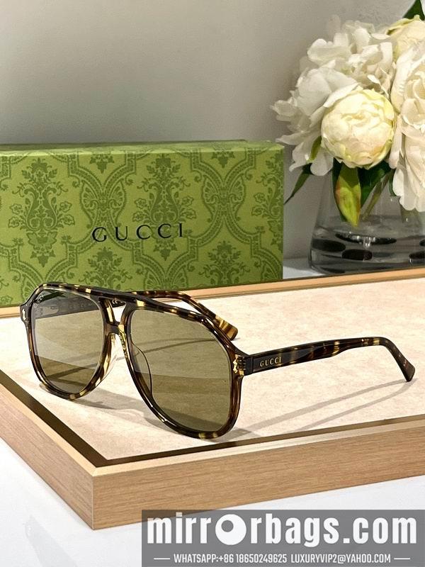 Gucci Glasses smr29