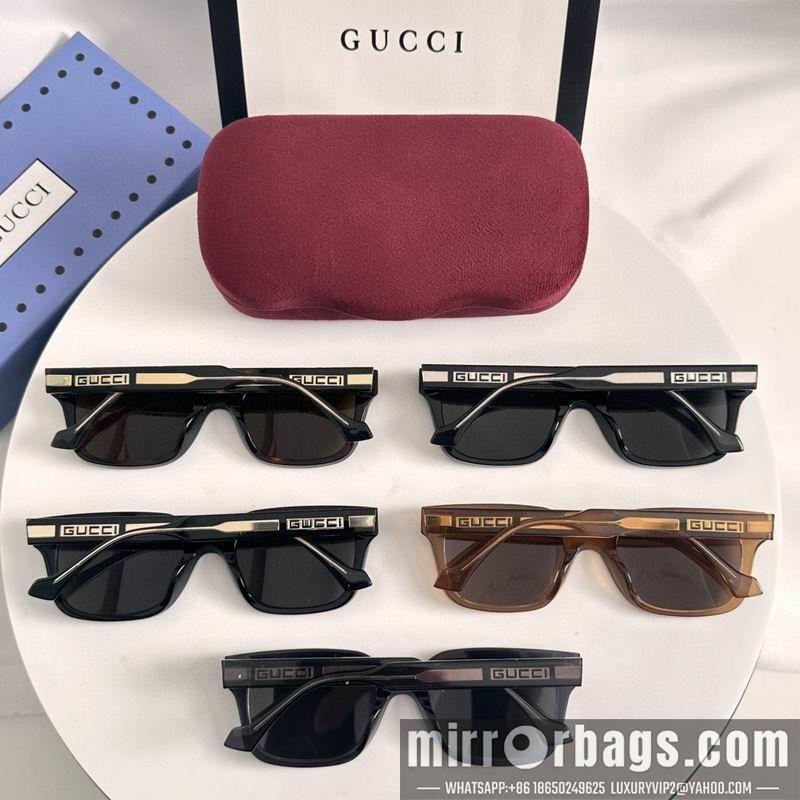Gucci Glasses smh81