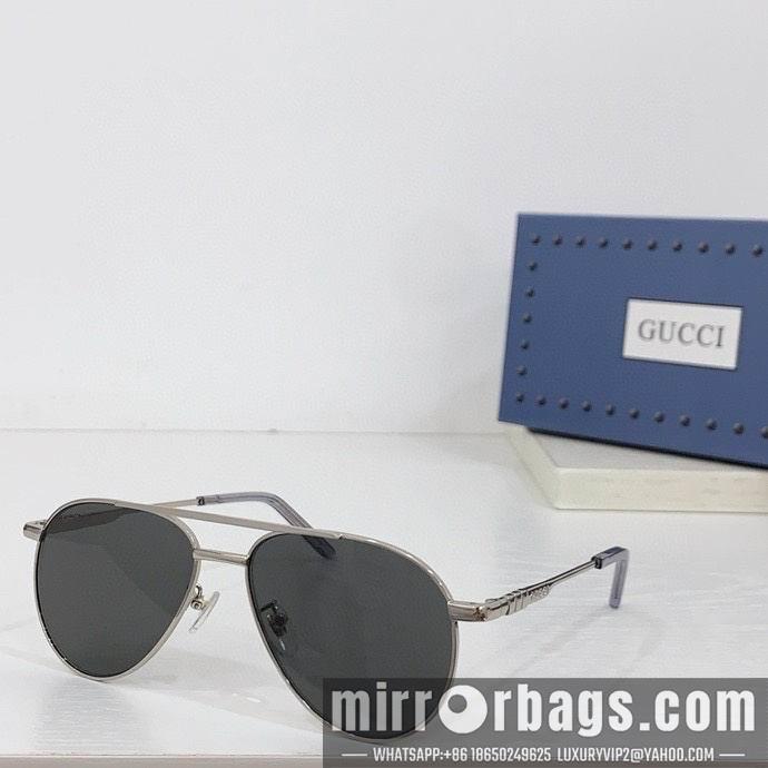Gucci Glasses smx146