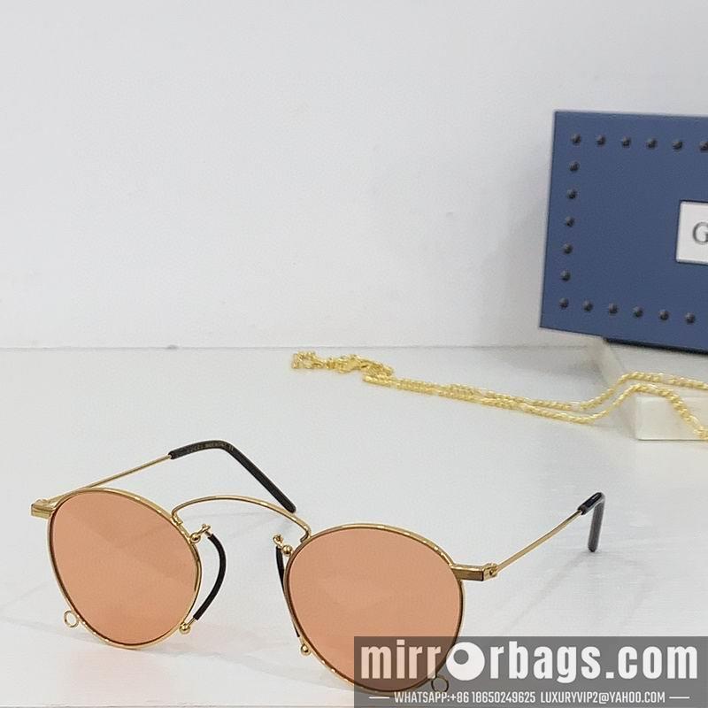 Gucci Glasses smr90