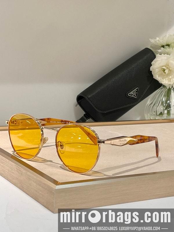 Prada Glasses smr14
