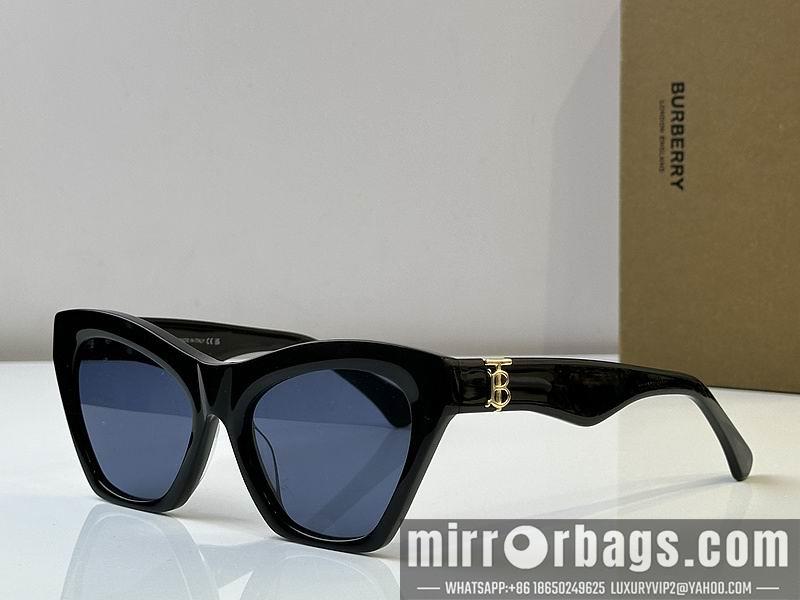 Burberry Glasses 03smh22
