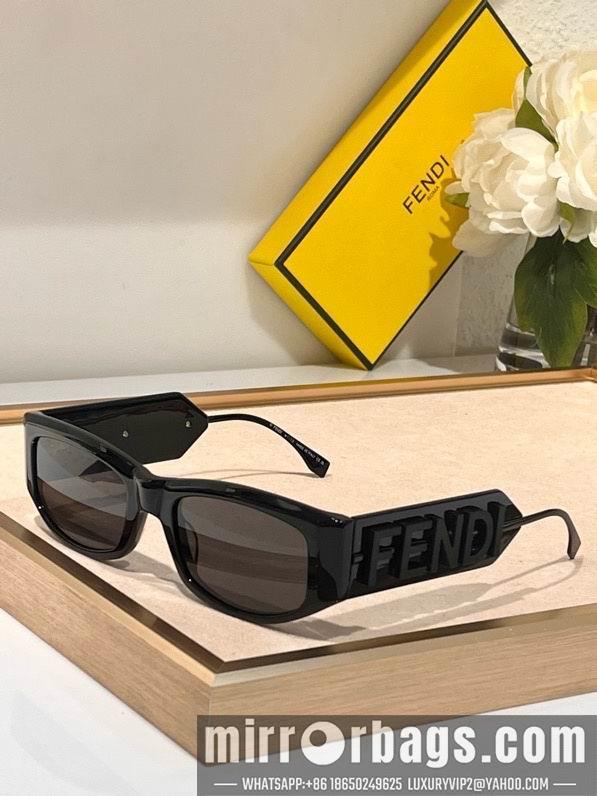 Fendi Glasses smx49
