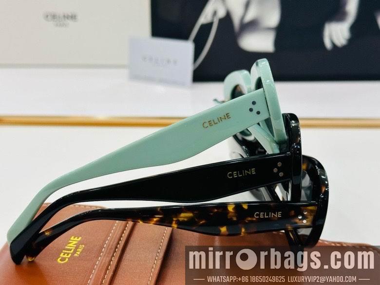 Celine Glasses smx180