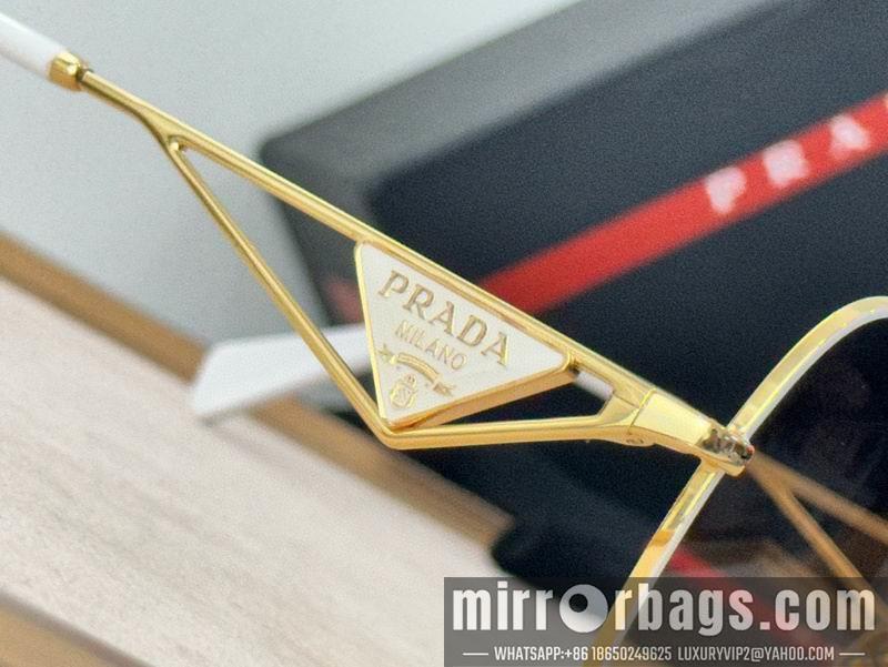 Prada Glasses smx190