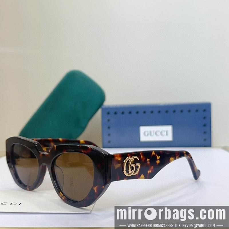 Gucci Glasses smr143