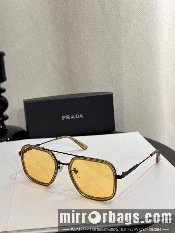 Prada Glasses smx203
