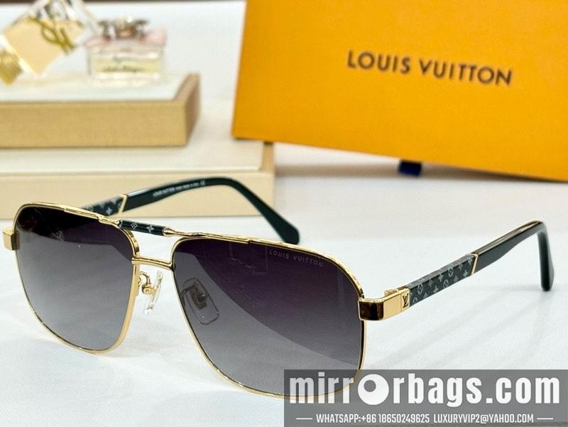 LV Glasses smr47