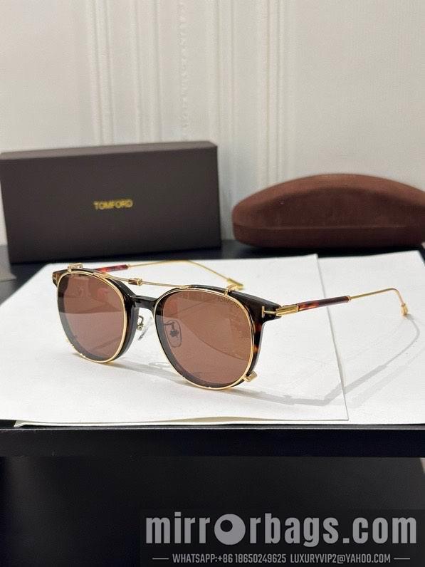 Tom Ford Glasses smx89