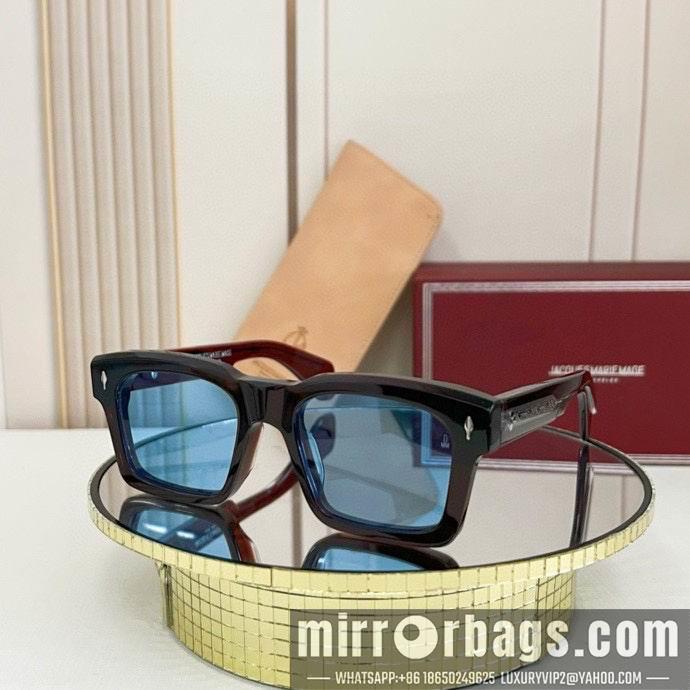 Jacques Marie Mage Glasses smx31