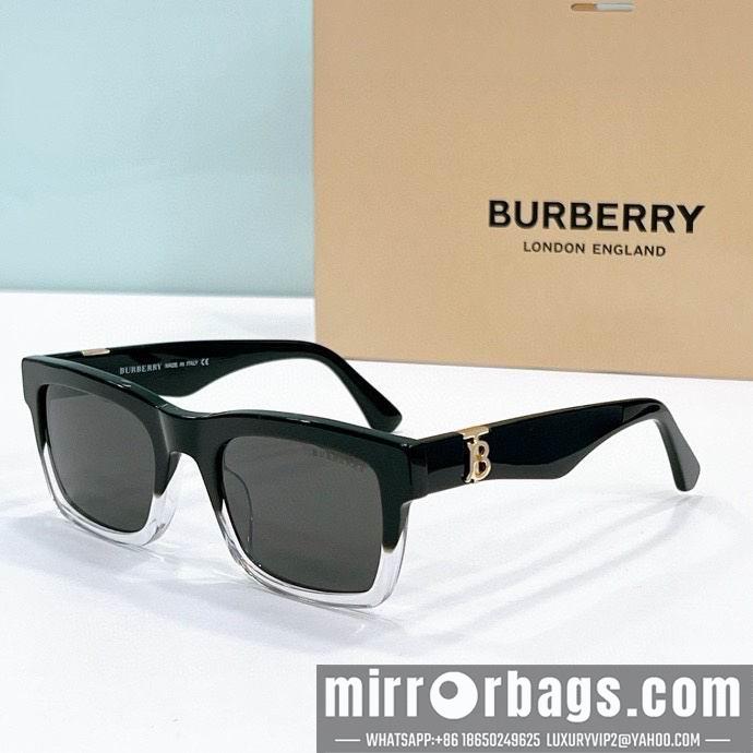 Burberry Glasses smx48