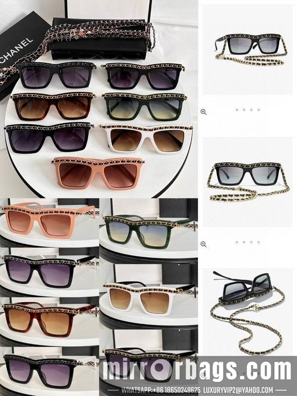 Chanel Glasses smh63